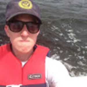 Meet your Posher, Thomas